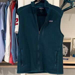Men’s Patagonia Vest